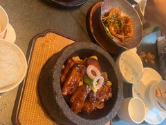 -炊江南·上海菜(国展华漕店)