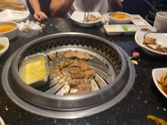 -木槿花韩式炭烤·熟成肉工坊(孙文东路店)