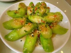 -李唐千秋客家菜