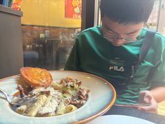 -bluefrog蓝蛙(水游城店)