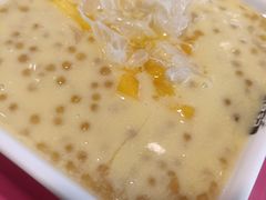 -满记甜品(优客百盛店)