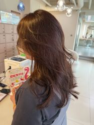 -GRAVITY HAIR 地心引力