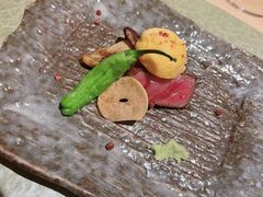-炎橘·板前料理 Omakase