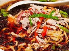 -周家二小姐的菜(西津渡店)