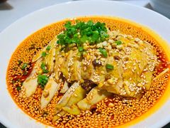 -青花椒花椒鱼(合生汇店)