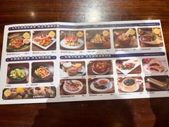 -芸南道·过桥米线(昆明老街旗舰店)