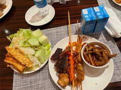 -上海浦东嘉里大酒店