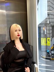 -厘里·salon