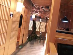 -礼舍·和牛火锅·烤肉·料理餐厅(华茂店)
