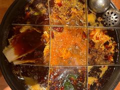 -周小明火锅(黑金冠社区店)