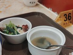 -余百年·现烧烧腊(布吉华浩源店)