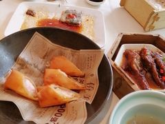 -侨美·唐荔园·40年地道粤菜