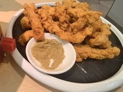 -吕氏疙瘩汤·海鲜新鲁菜(凯德mall新都心店)