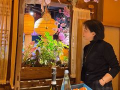 -叶叶菩提(太原别墅店)