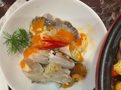 -钱塘花园·宁波菜
