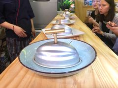 -歹街(金成店)