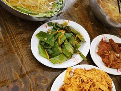 -西塔大冷面(市府大路店)