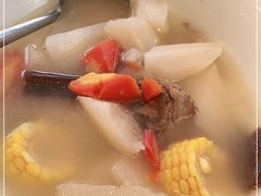 -有红鸡毛店·川菜(建设路店)