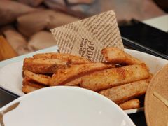 -杂咖中西美食音乐餐厅(凯德壹中心店)