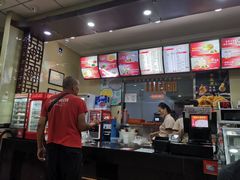 -庆丰包子铺(理想城店)