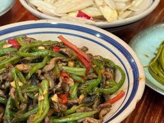 -刘师父老汉口江湖菜(蔡锷路店)
