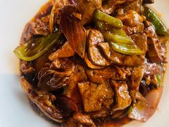 -金掌勺东北菜(格兰晴天店)