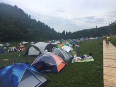 -武陵山森林公园