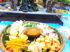 -广州十甫voco酒店