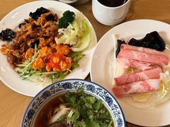 -陆家嘴万怡酒店·万荟轩