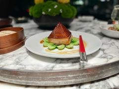 -杭州君悦酒店·湖滨28中餐厅