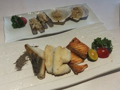 -富盈酒店-日本料理餐厅(厚街店)