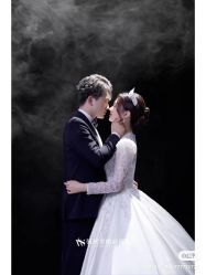 -薇视觉婚纱摄影工作室·婚纱照·结婚照