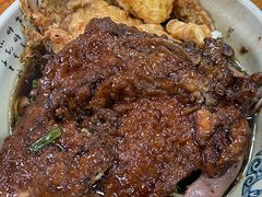 -无名氏面馆(邮电路店)