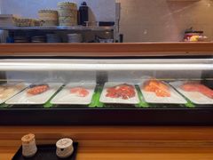 -皇品田苑日式料理(苏州中心店)