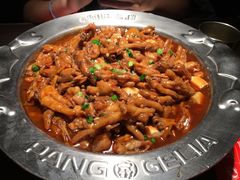 -胖哥俩肉蟹煲(虹口龙之梦店)