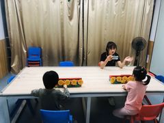 -格林米乐教育(安高广场中心店)