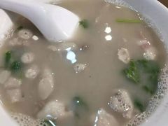 -傅记酱肉