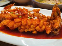 -扬州狮子楼·非遗淮扬菜(东关街店)