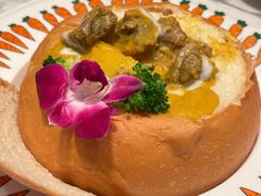 -太食獸泰式茶餐厅(艾尚天地店)