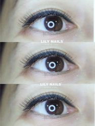 -LILY NAILS美甲美睫