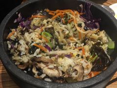 -釜山火炉韩式炭火烤肉(欧洲城店)