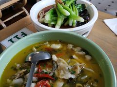 -新白鹿餐厅(城西银泰城店)