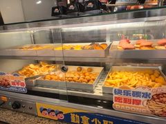 -姜胖胖韩式自助烤肉(光明万达店)