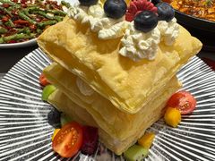 -四川饭店·小龙虾(长白店)