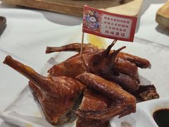 -侨美·唐荔园·40年地道粤菜