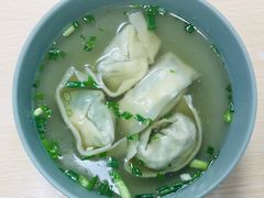 -顶巧鸡汤馄饨(虹口总店)