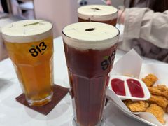 -813芭依珊 BAESAn(1983小镇店)