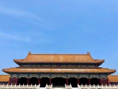 -故宫博物院(故宫)