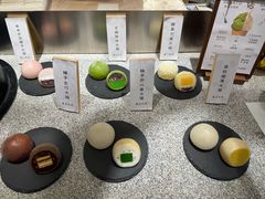 -米糯糯·MINONO·大福冰淇淋(青岛万象城店)