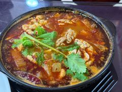 -三江砂锅(玉带小区店)